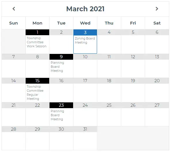 Google Calendar