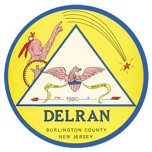 Current Delran Construction Projects | Delran Township - Burlington ...