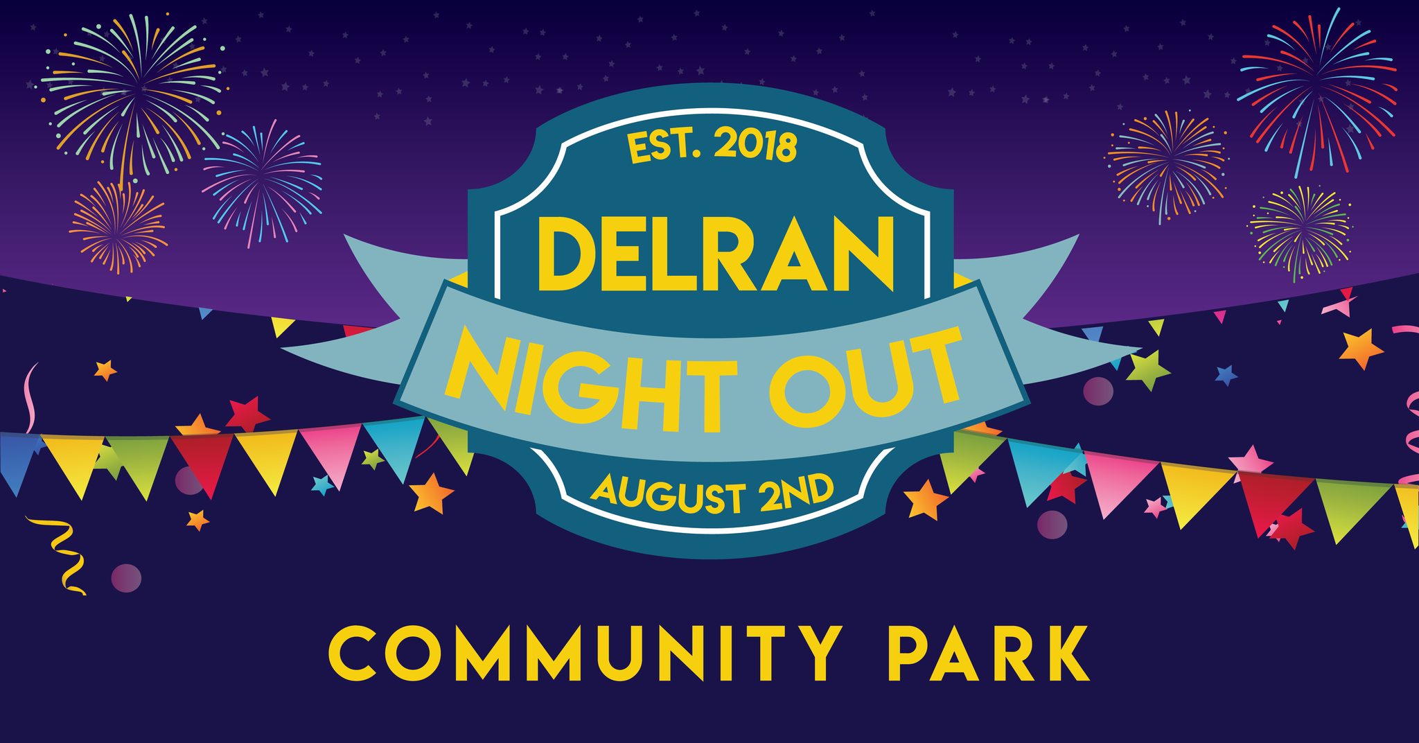 Delran Night Out