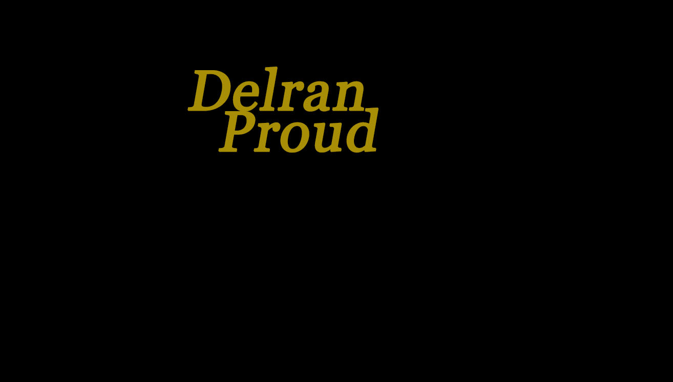 DelranProud