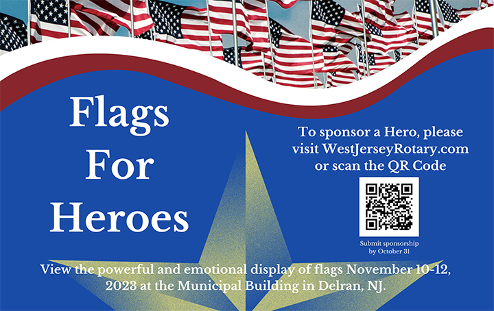 FlagsforHeroes