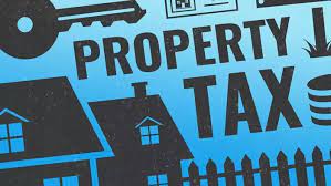 Property TAX