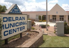 Delran Municipal Center