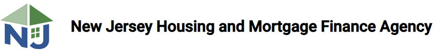 NJ Housing and Mortgage Finance Agency